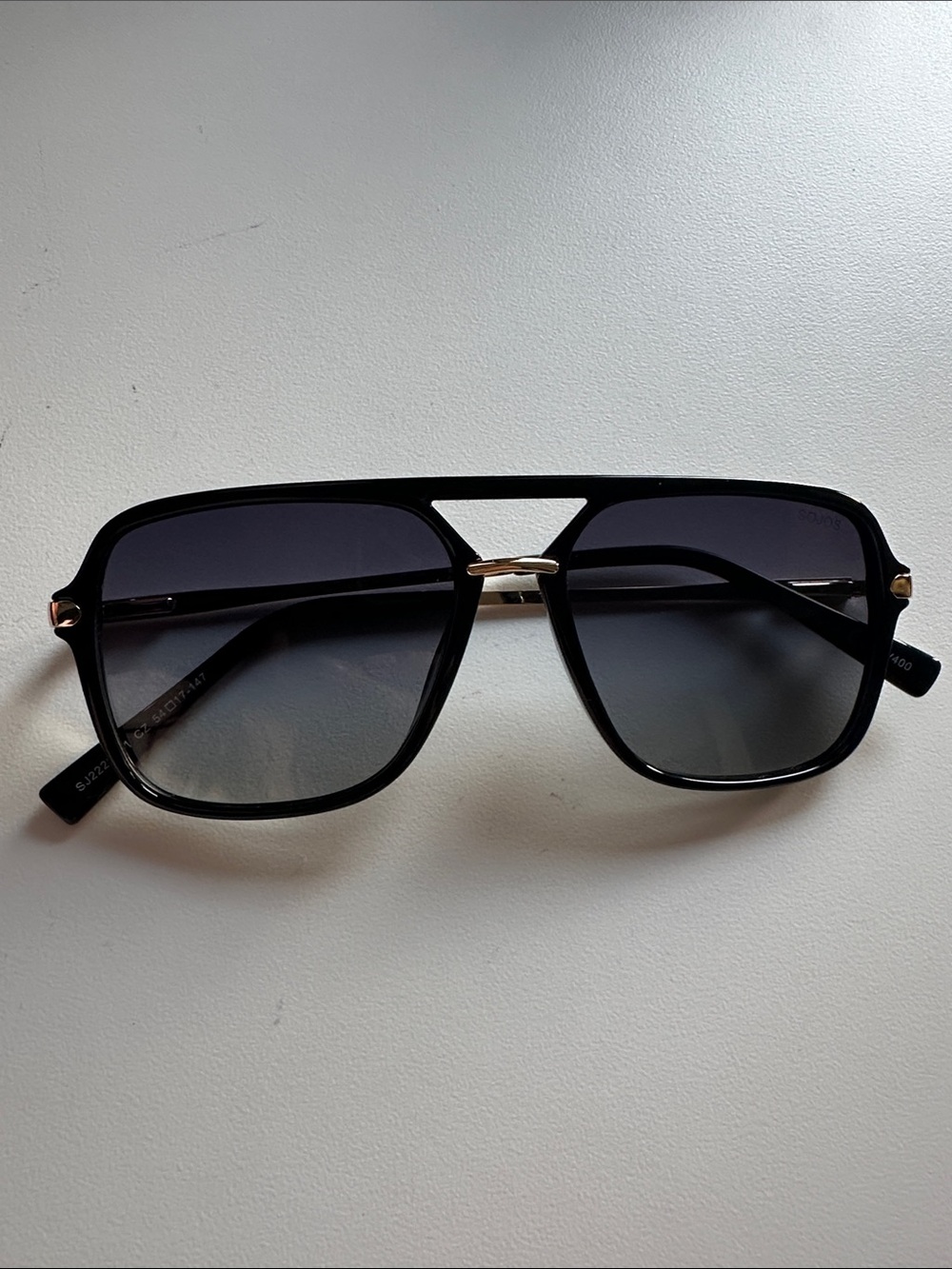 NEW* Sojos Sunglasses